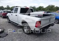 2018 RAM 1500 фото