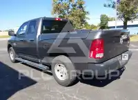 2018 RAM 1500 photo