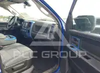 2018 RAM 1500 фото