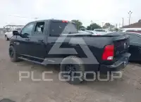 2018 RAM 1500 фото