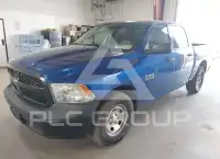 2018 RAM 1500 photo