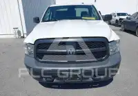 2018 RAM 1500 фото