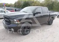 2018 RAM 1500 photo