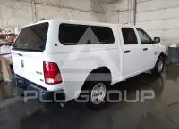 2018 RAM 1500 фото