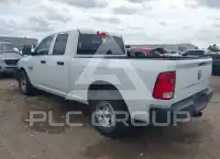 2018 RAM 1500 фото