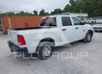 2018 RAM 1500 photo