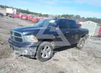 2018 RAM 1500 фото