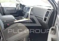 2018 RAM 1500 фото