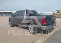 2018 RAM 1500 фото