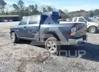 2018 RAM 1500 фото