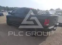 2018 RAM 1500 фото