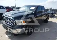 2018 RAM 1500 фото