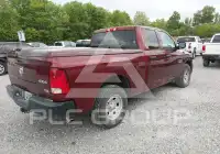 2018 RAM 1500 фото