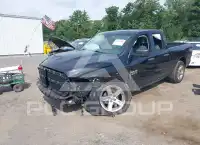 2018 RAM 1500 photo
