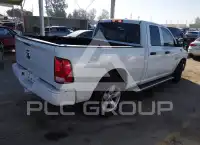 2018 RAM 1500 photo