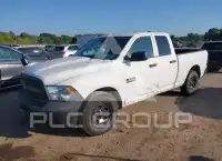 2018 RAM 1500 фото