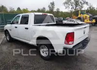 2018 RAM 1500 фото