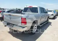 2018 RAM 1500 фото