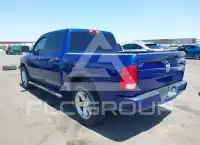 2018 RAM 1500 фото