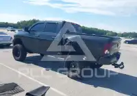 2018 RAM 1500 photo