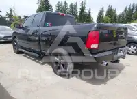 2018 RAM 1500 photo