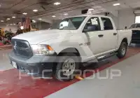 2018 RAM 1500 фото