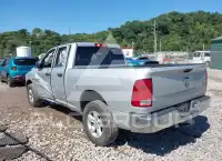 2018 RAM 1500 фото