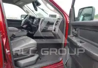 2018 RAM 1500 фото
