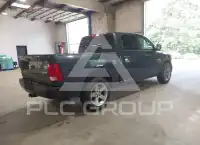 2018 RAM 1500 фото