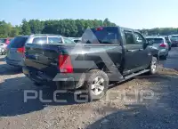 2018 RAM 1500 фото