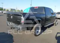 2018 RAM 1500 фото