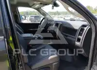 2018 RAM 1500 фото