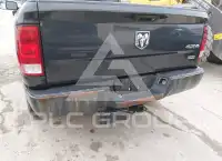 2018 RAM 1500 photo
