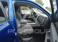 2018 RAM 1500 photo