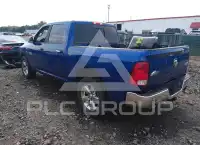 2018 RAM 1500 photo