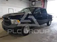 2018 RAM 1500 photo