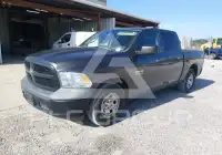 2018 RAM 1500 фото