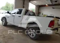 2018 RAM 1500 photo