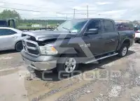 2018 RAM 1500 photo