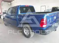 2018 RAM 1500 photo