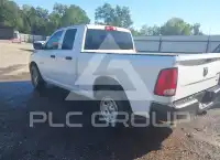 2018 RAM 1500 фото