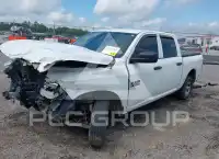 2018 RAM 1500 photo