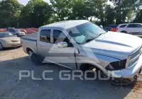2018 RAM 1500 photo