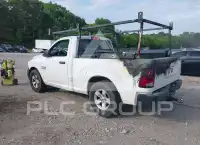 2018 RAM 1500 photo