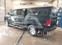 2018 RAM 1500 photo