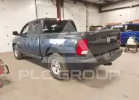 2018 RAM 1500 фото