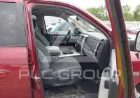2018 RAM 1500 photo