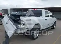 2018 RAM 1500 photo