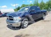 2018 RAM 1500 фото