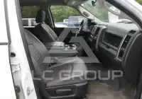2018 RAM 1500 фото